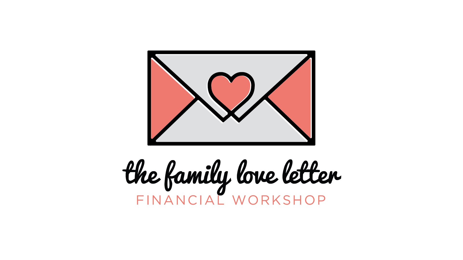 Family Love Letter Workshop 2022