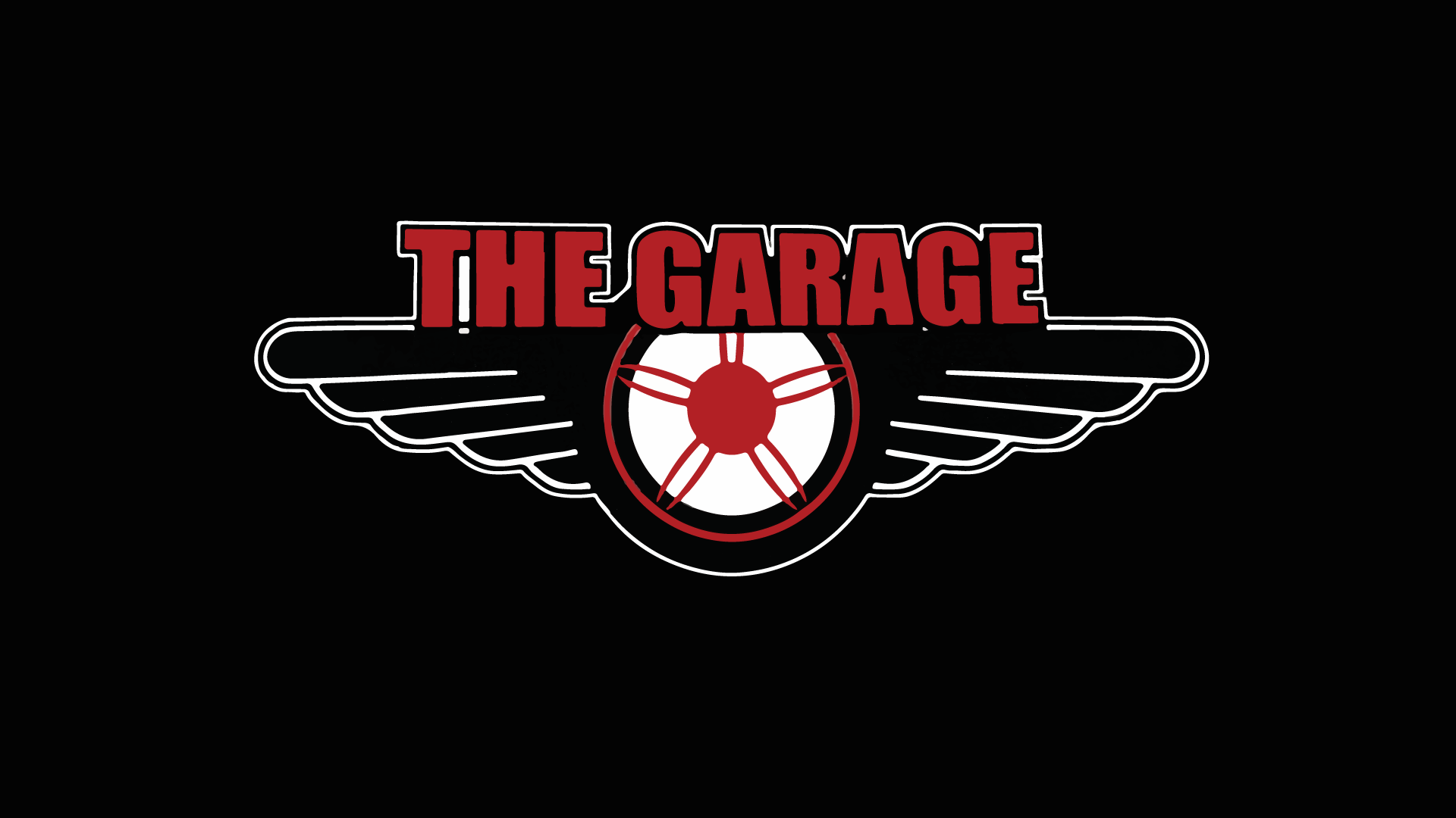 The Garage