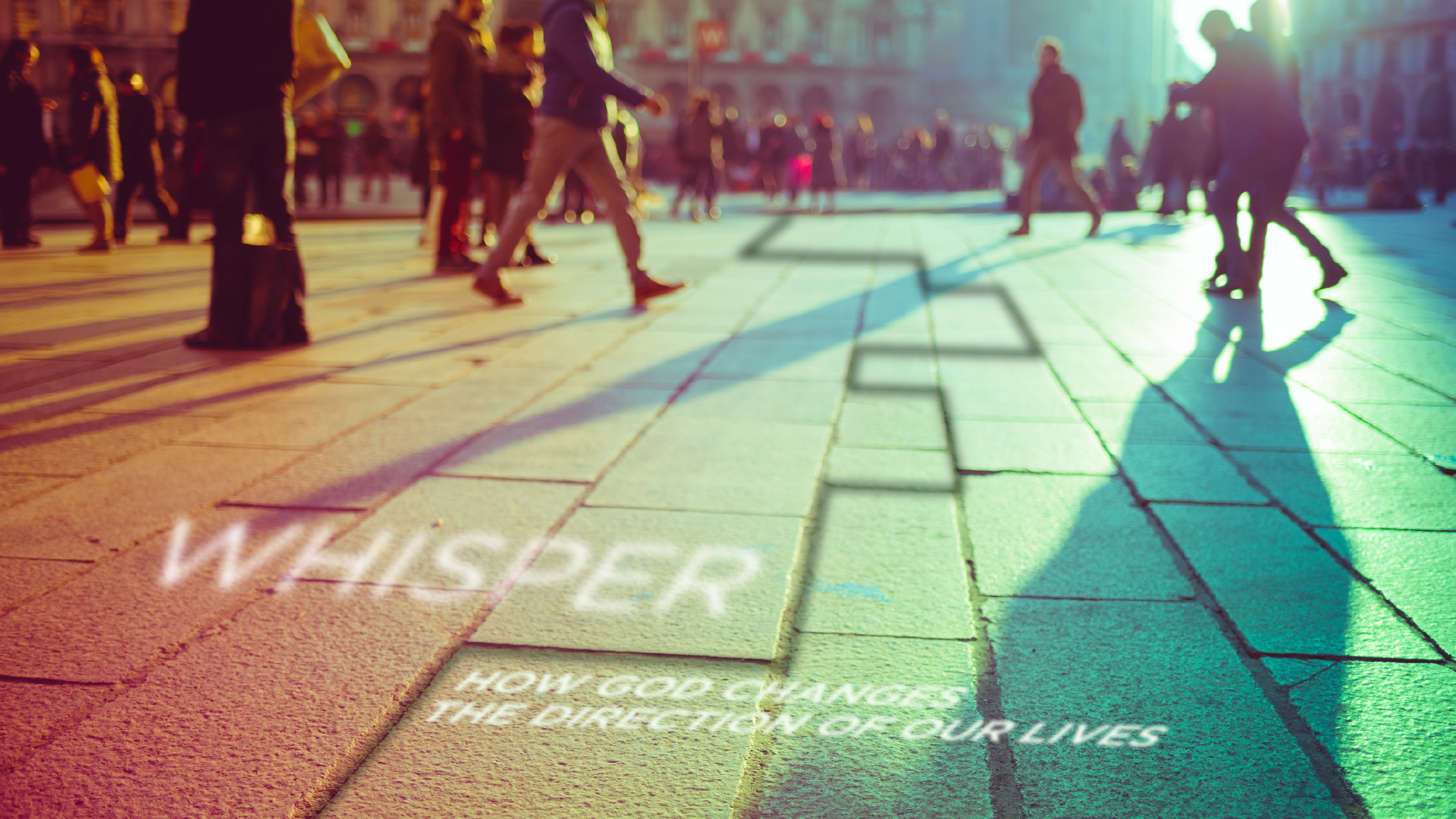 Whisper